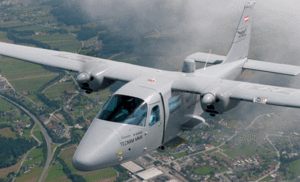BAE Systems Australia orders Tecnam MMA